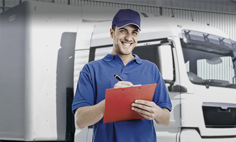 Customs Clearance